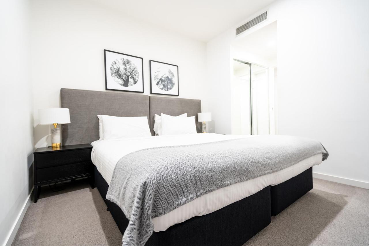 Opera Apartments South Brisbane Luaran gambar