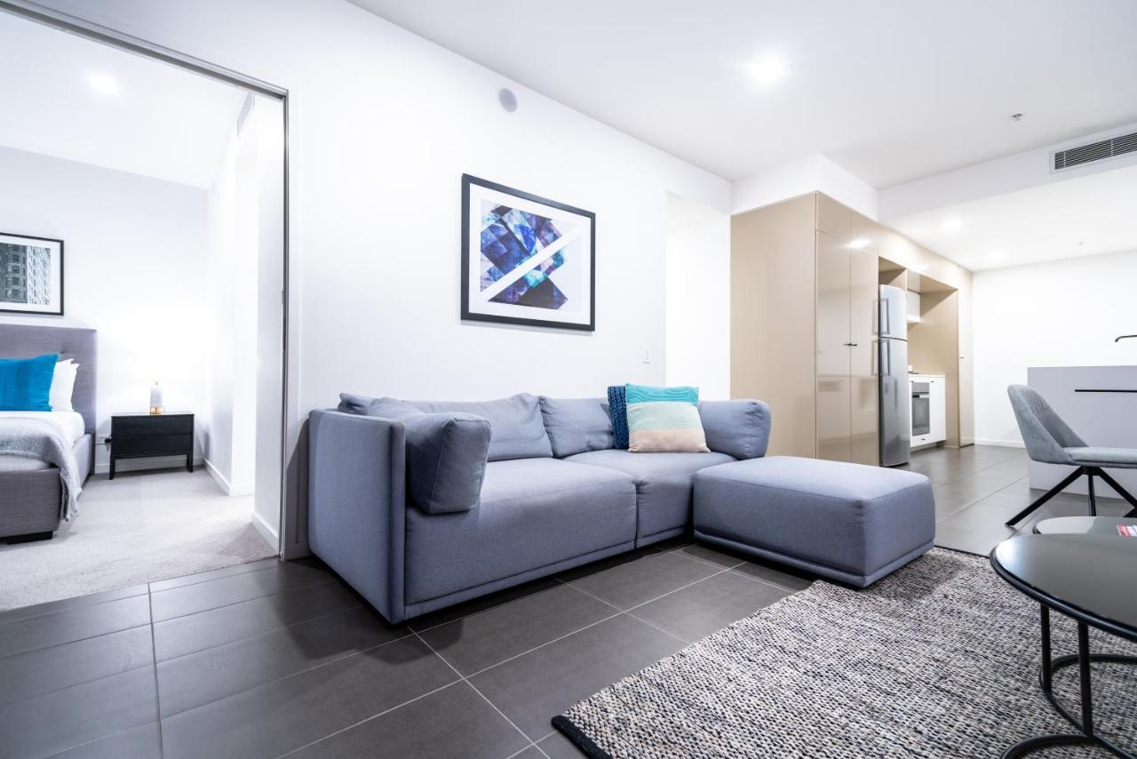 Opera Apartments South Brisbane Luaran gambar