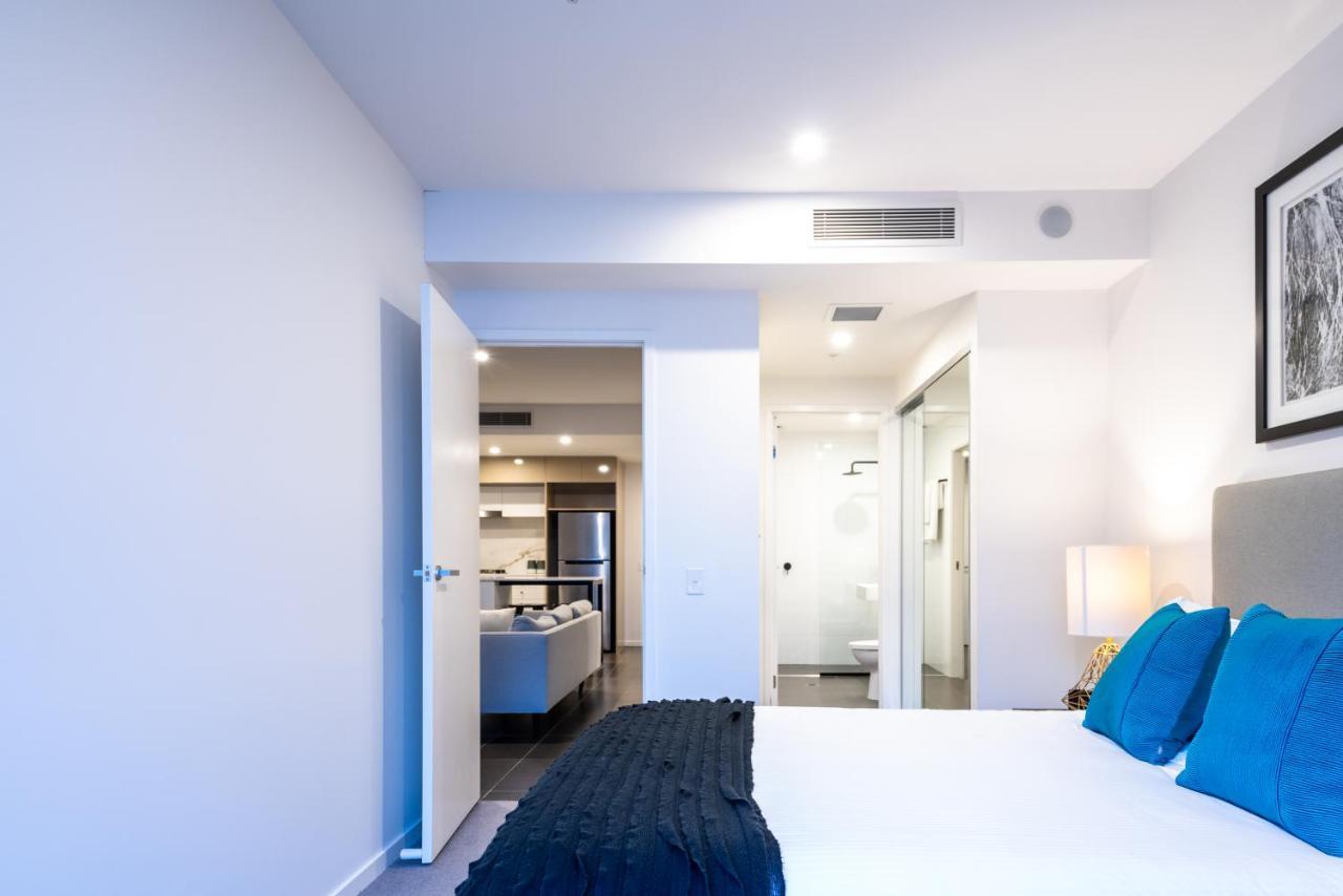 Opera Apartments South Brisbane Luaran gambar