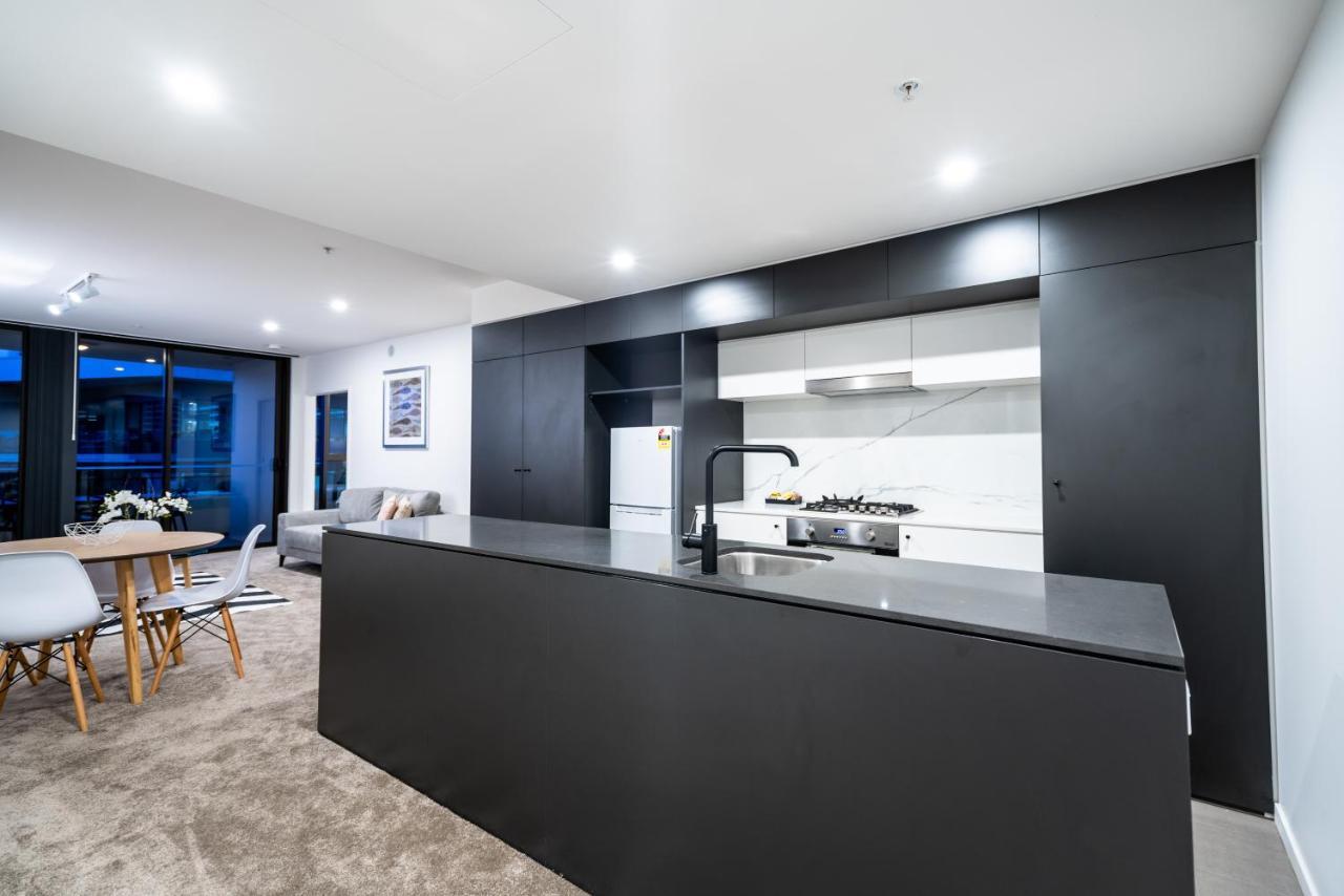 Opera Apartments South Brisbane Luaran gambar